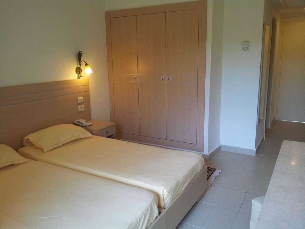 Een foto van Hotel Dar Khayam