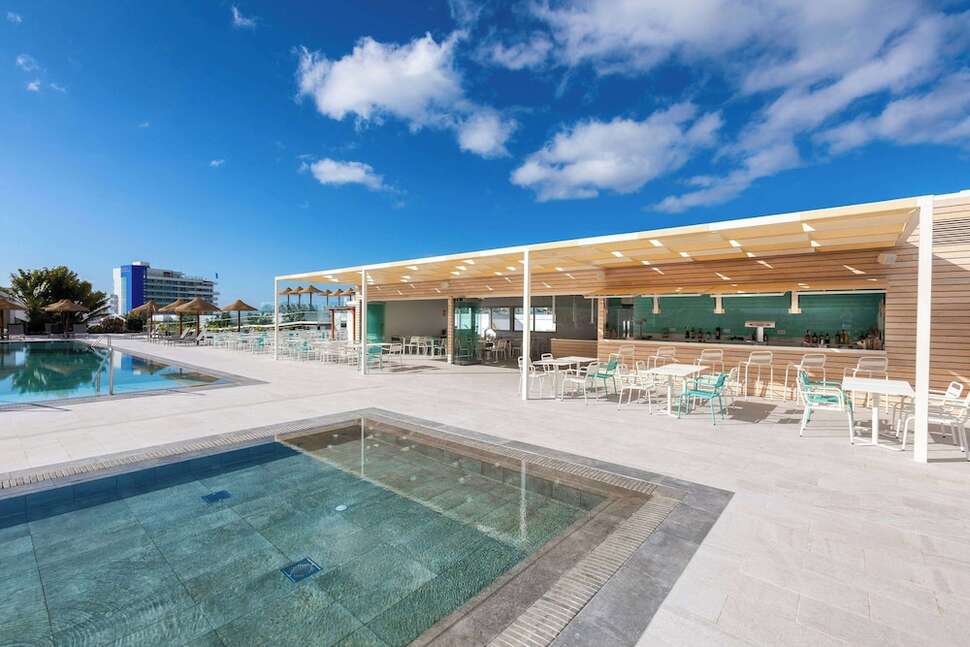 Een foto van Sol Fuerteventura Jandia