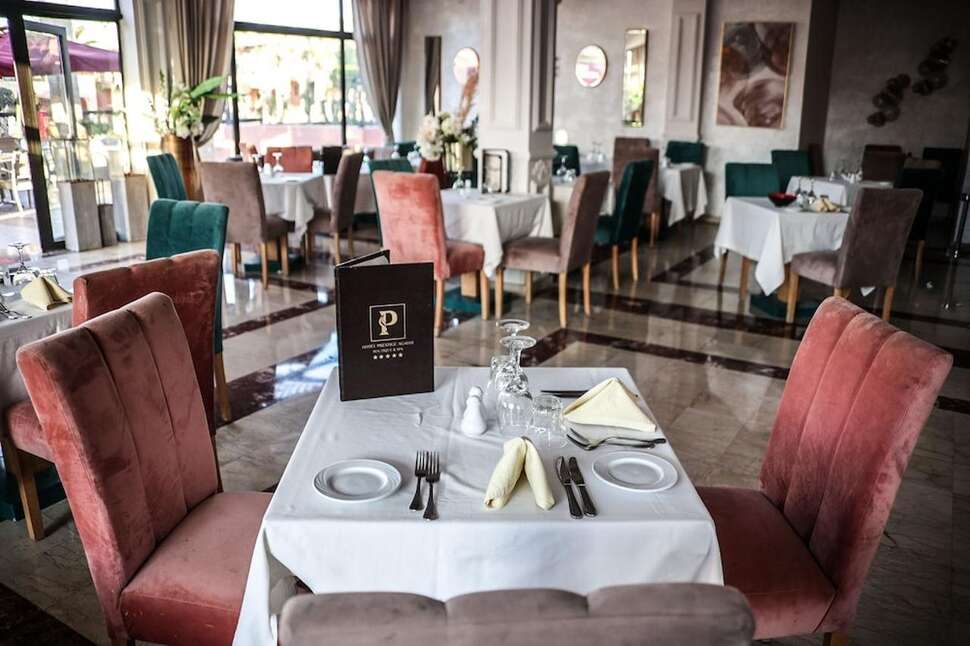 Ein Foto Hotel Prestige Agadir Boutique & Spa