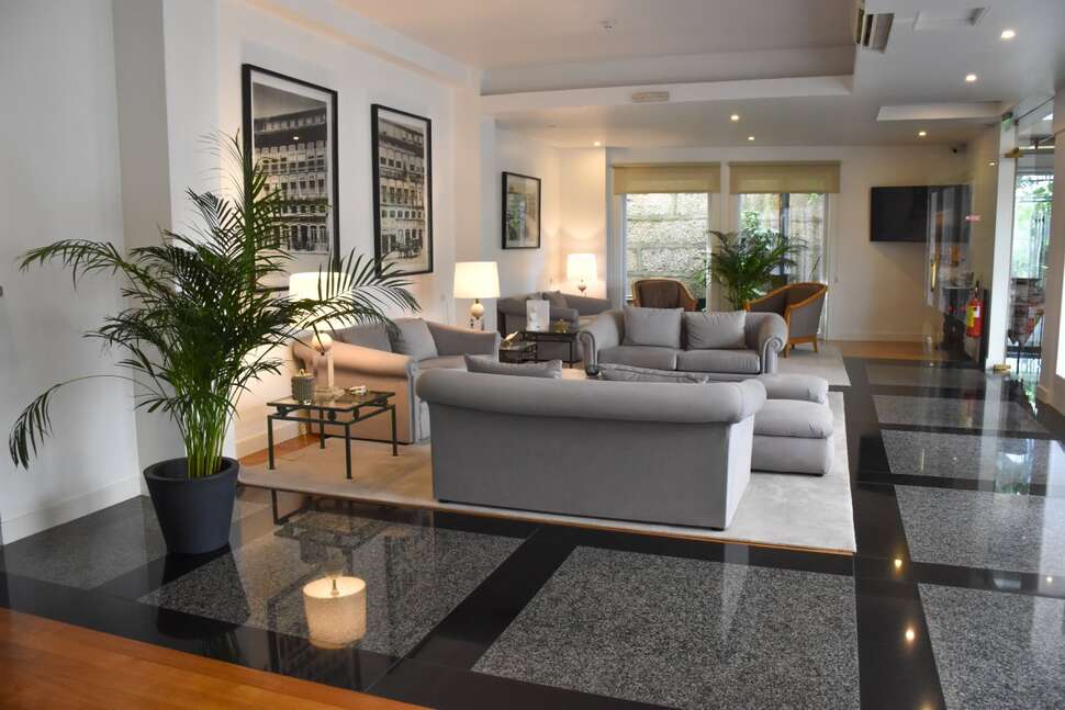 Een foto van Hotel Toural