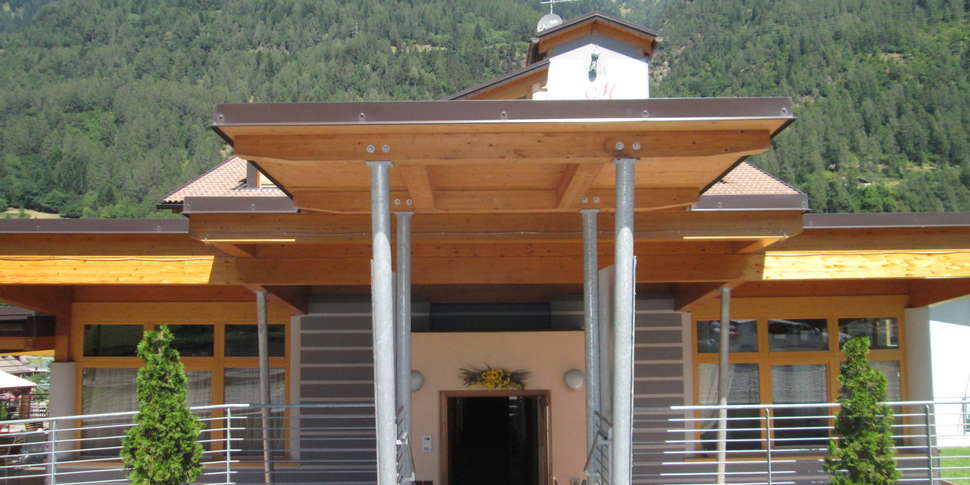 Een foto van Residence La Moretina