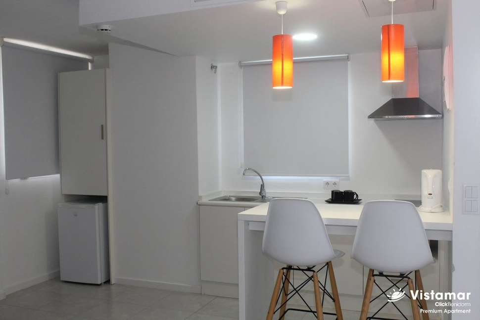Een foto van Vistamar Appartementen