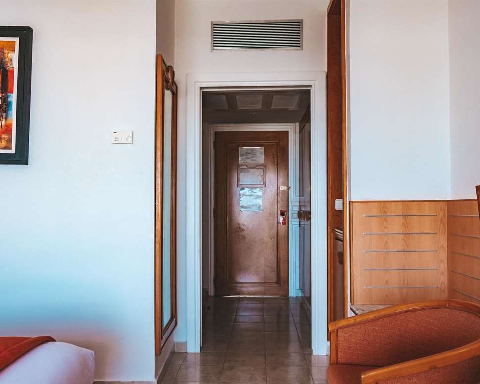 Een foto van Hotel Kanta