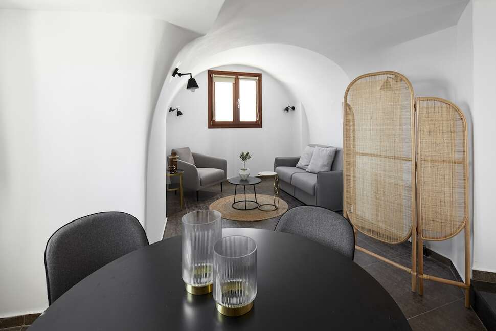 Een foto van Petit Palace Suites