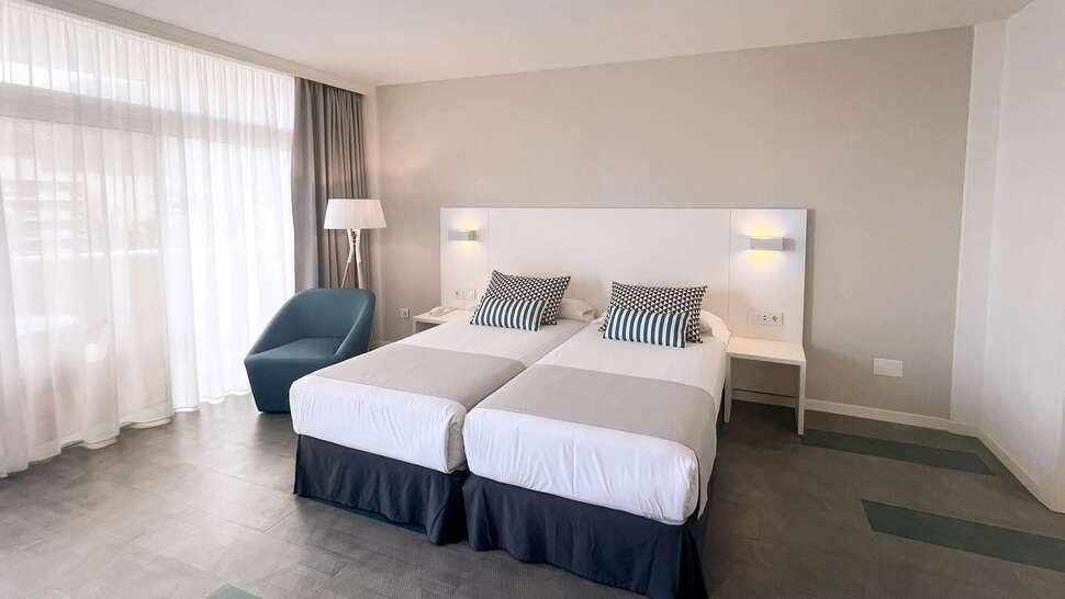 Een foto van Blue Sea Hotel Puerto Resort