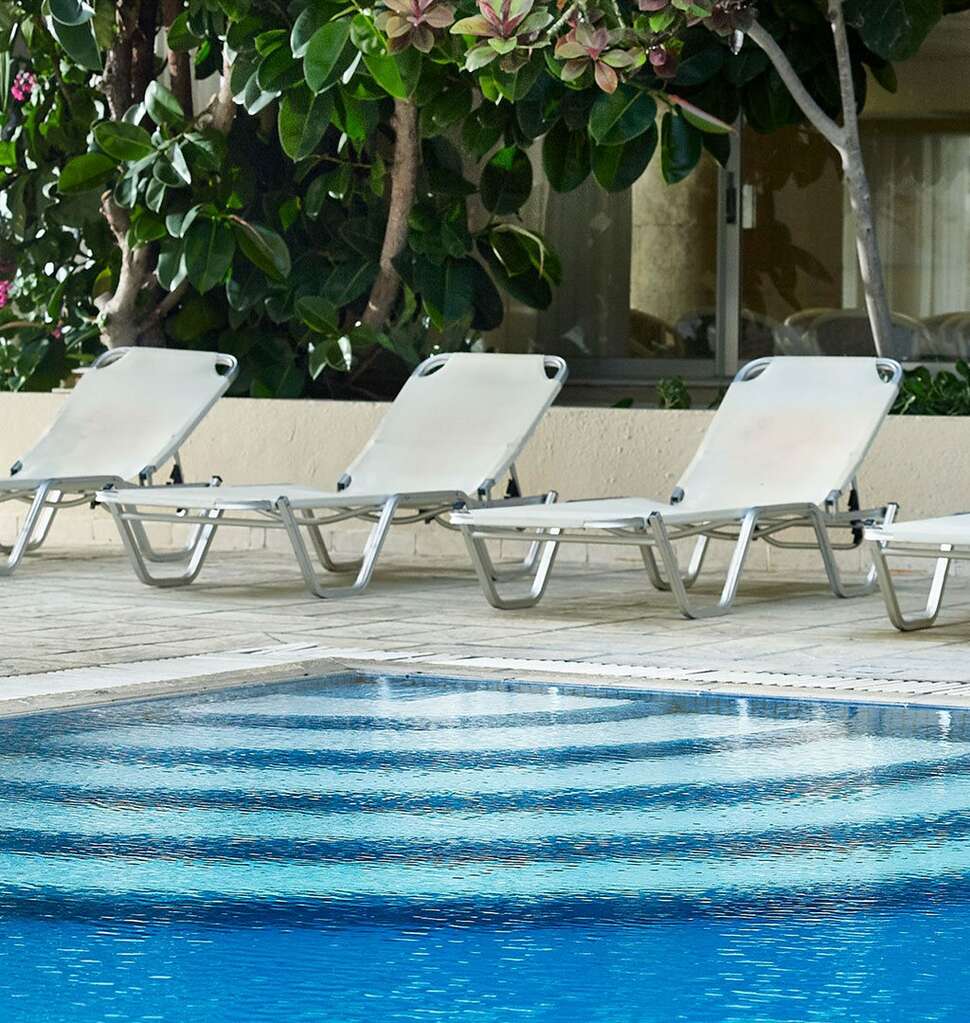 Een foto van Pearl Hotel