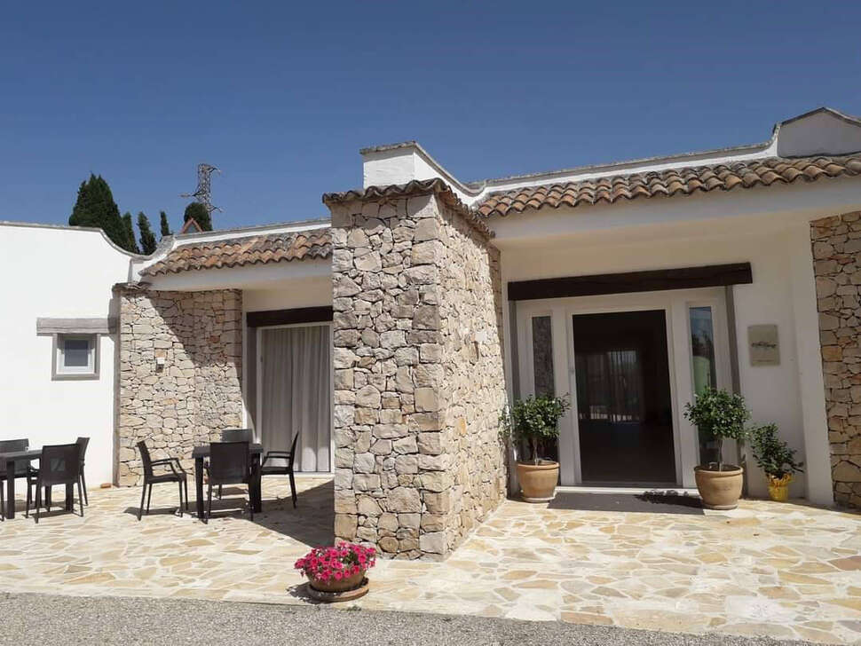 Een foto van Villa Minerva