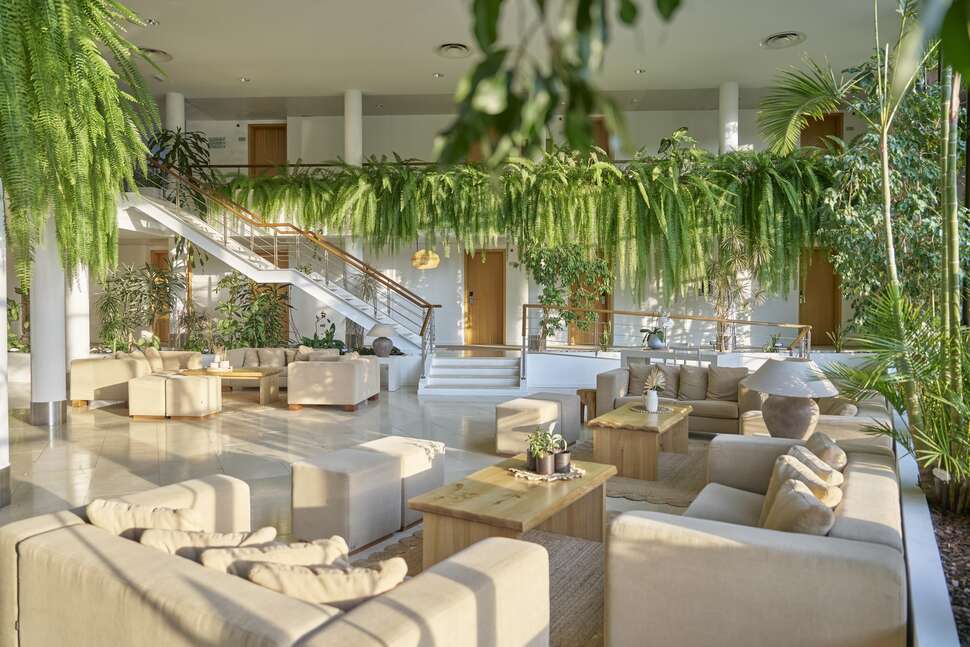 Een foto van Caloura Hotel Resort