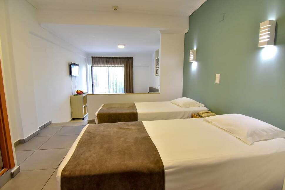 Een foto van Bayside Salgados Appartementen