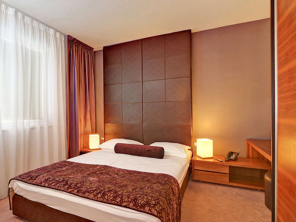 Een foto van Hotel Lipa