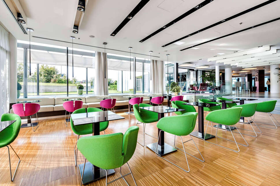 Een foto van Hilton Garden Inn Venice Mestre San Giuliano
