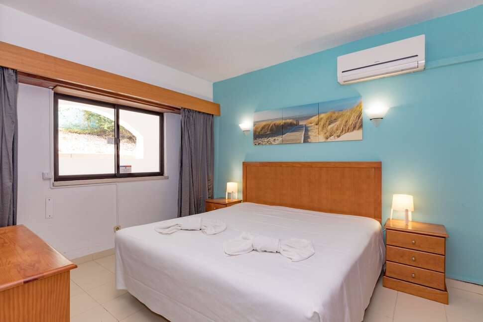 Een foto van Appartementen Natura Algarve Club