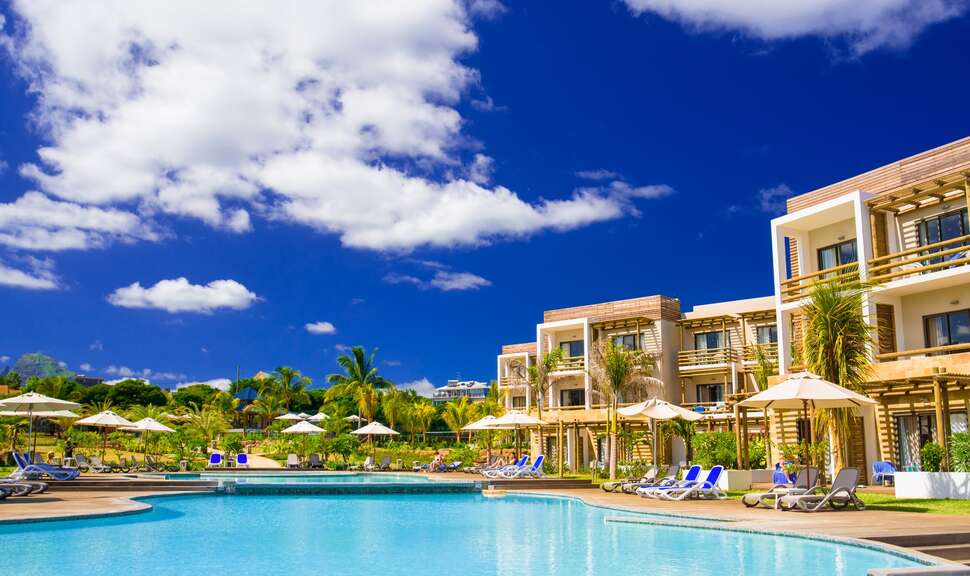 Een foto van Anelia Resort & Spa