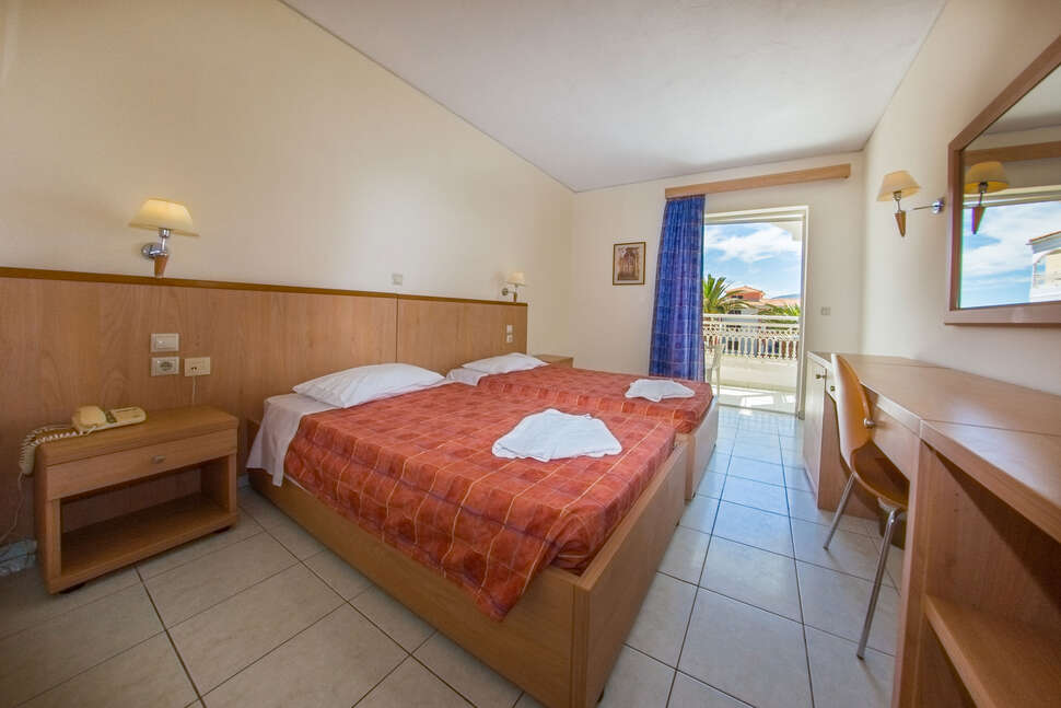 Een foto van Poseidon Beach Hotel