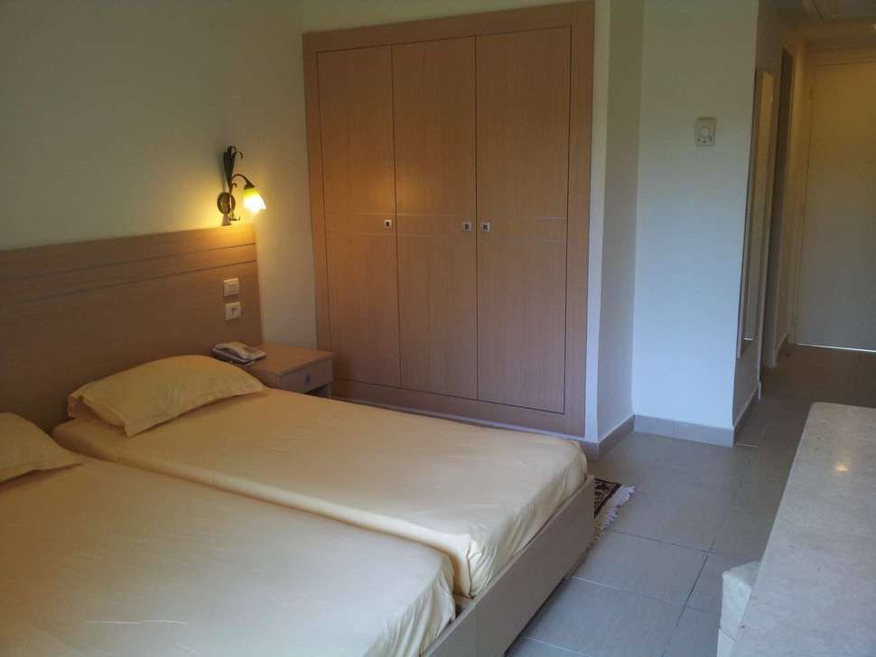 Een foto van Omar Khayam Resort & Aquapark