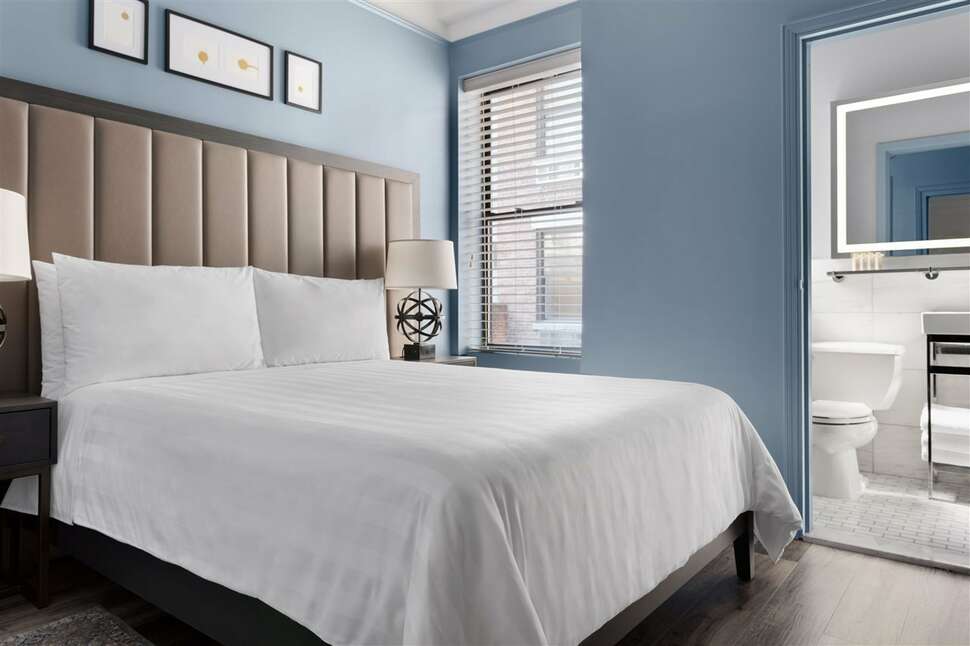 Een foto van Hotel Kixby
