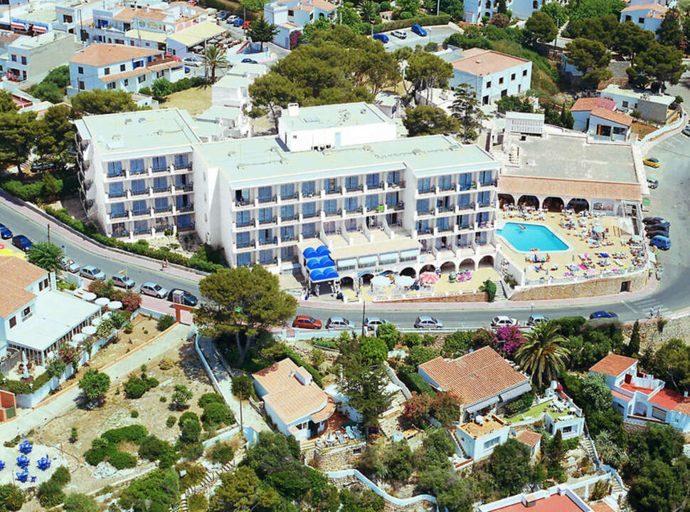 Een foto van Blue Sea Playa Azul