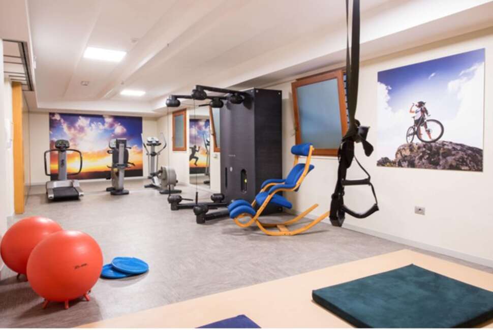 Een foto van Best Western Plus City Hotel