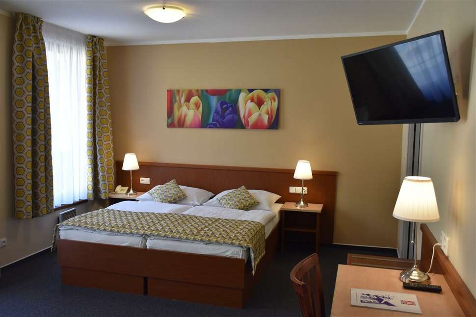 Een foto van Austria Suites