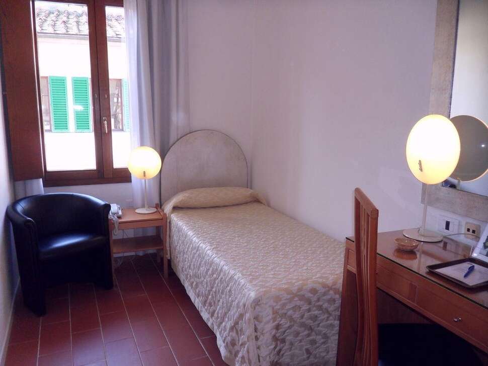 Een foto van Hotel Palazzo Ognissanti