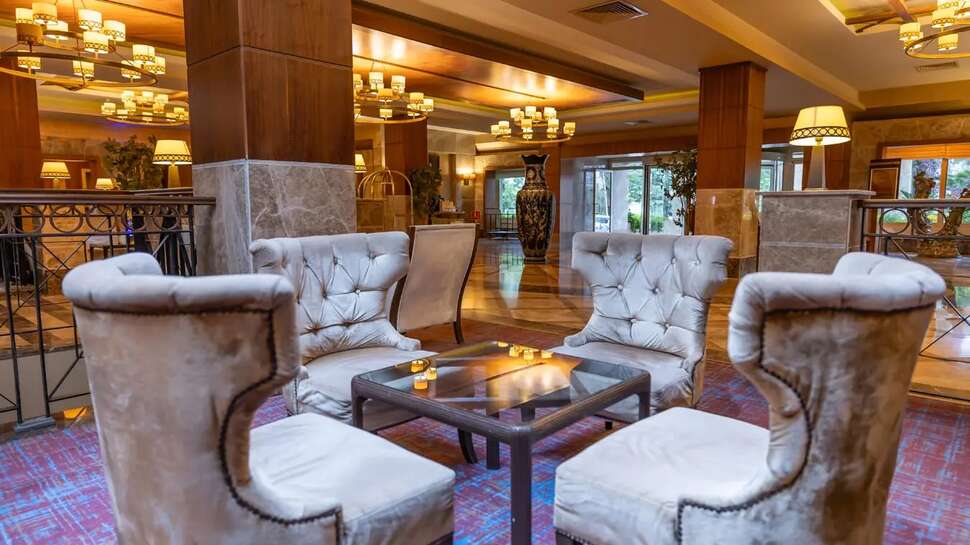 Een foto van Fantasia Hotel de Luxe