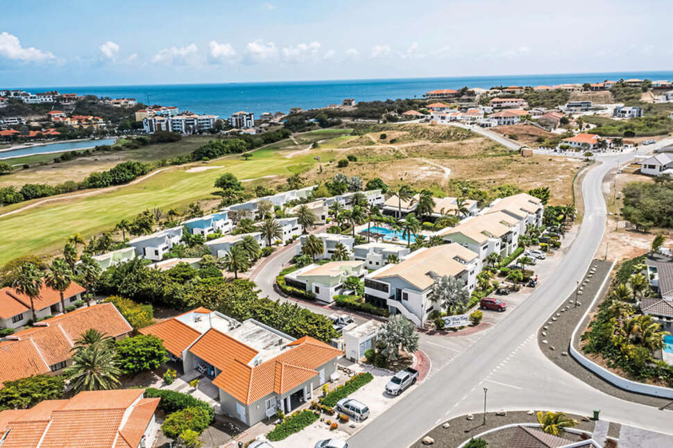 Een foto van Blue Bay Golf & Beach Resort