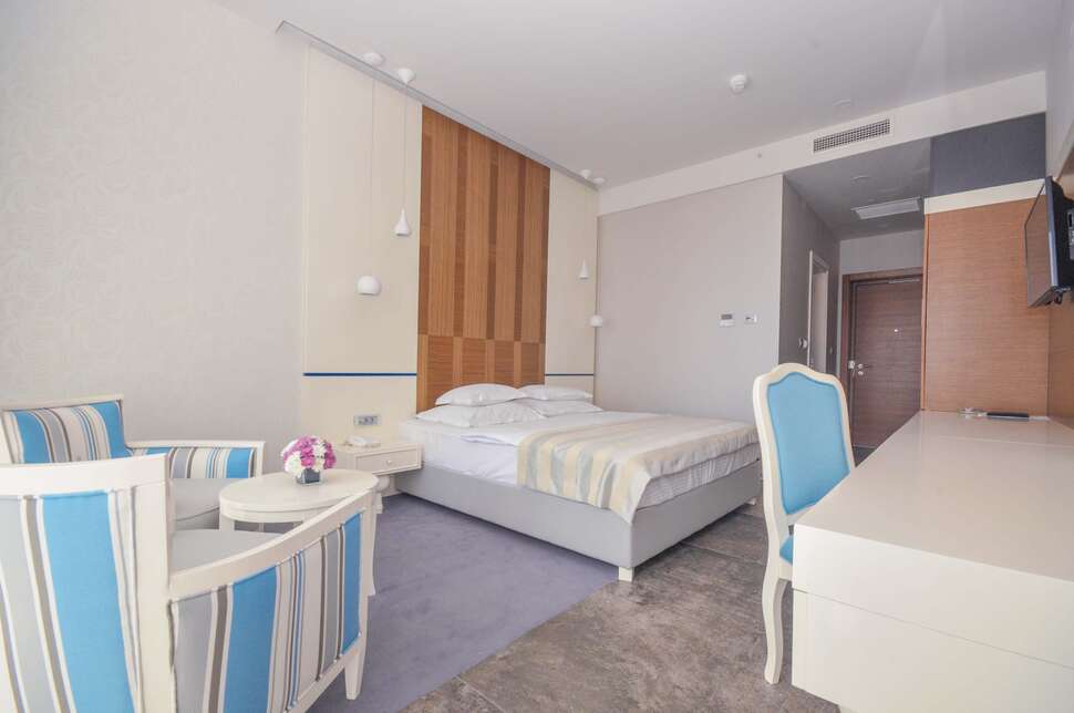 Een foto van Hotel Bracera