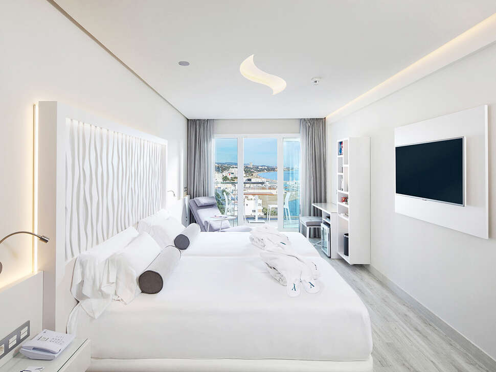 Een foto van Amare Marbella Beach Hotel