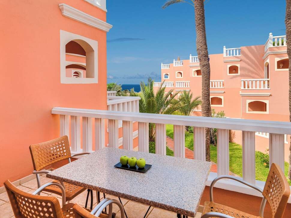 Een foto van Sol Sun Beach