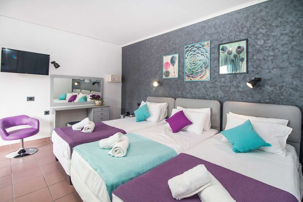 Een foto van Kahlua Hotel Appartementen