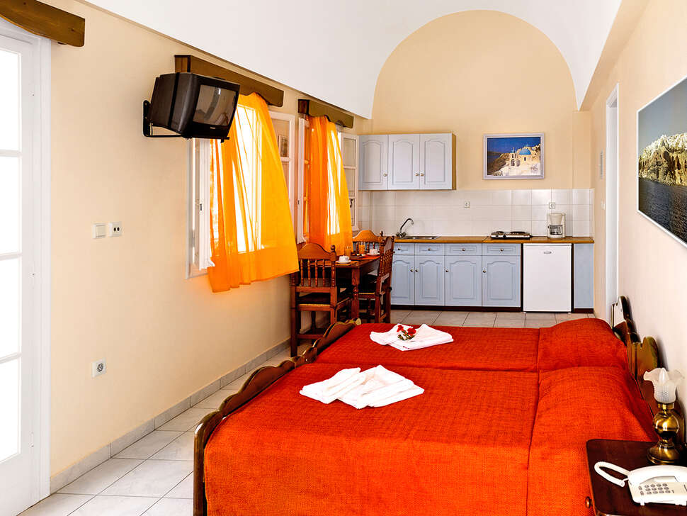 Ein Foto Dolphins Apartments