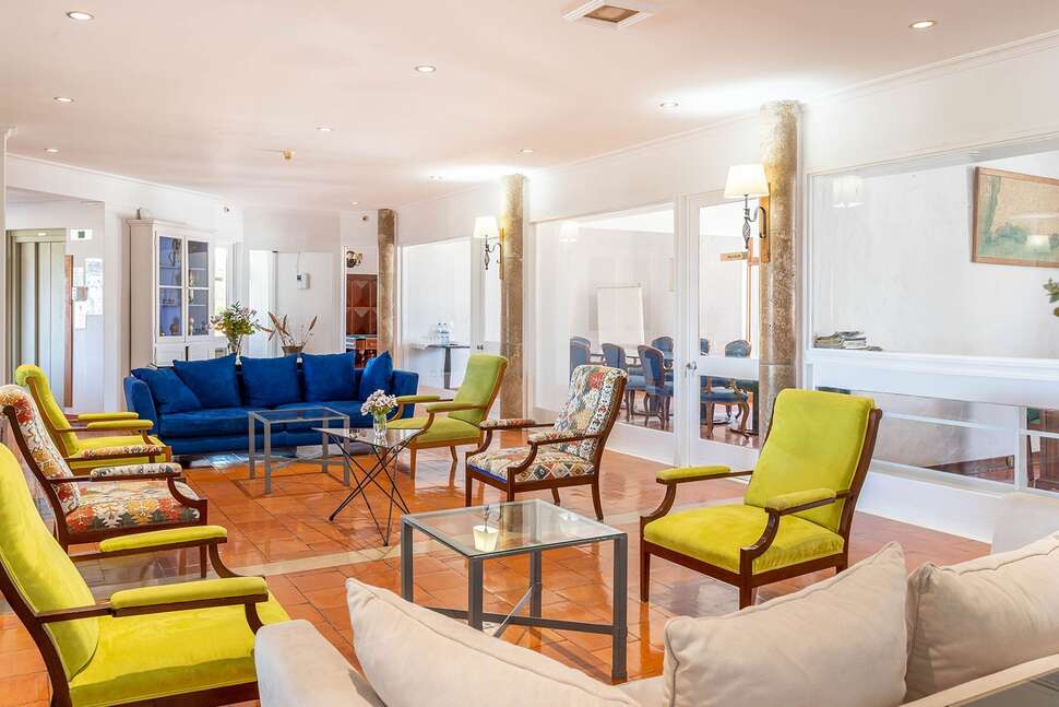 Een foto van Hotel Da Aldeia