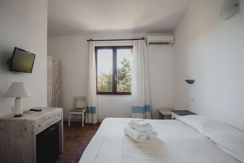 Een foto van Hotel Village Fior di Sardegna