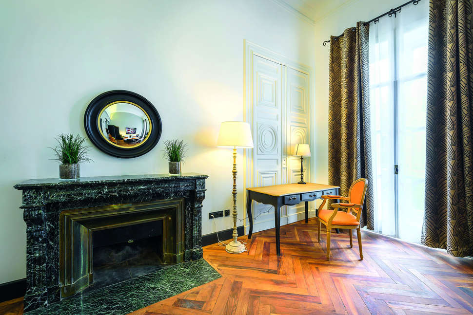 Een foto van Appart'City Collection Nimes Arenes