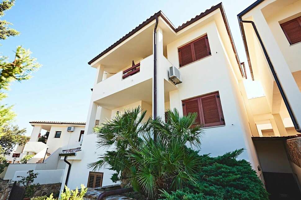 Een foto van Parco Blu Club Resort