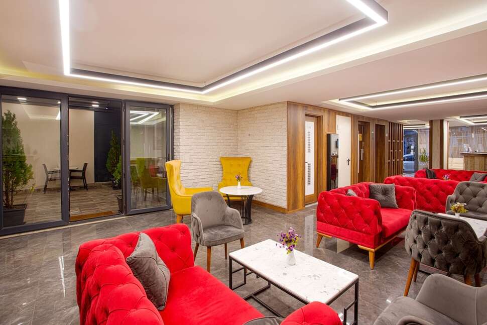 Een foto van Sim Hotel