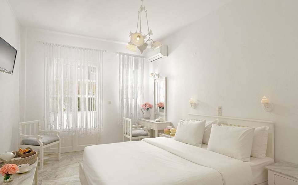 Een foto van Mykonos Bay Hotel
