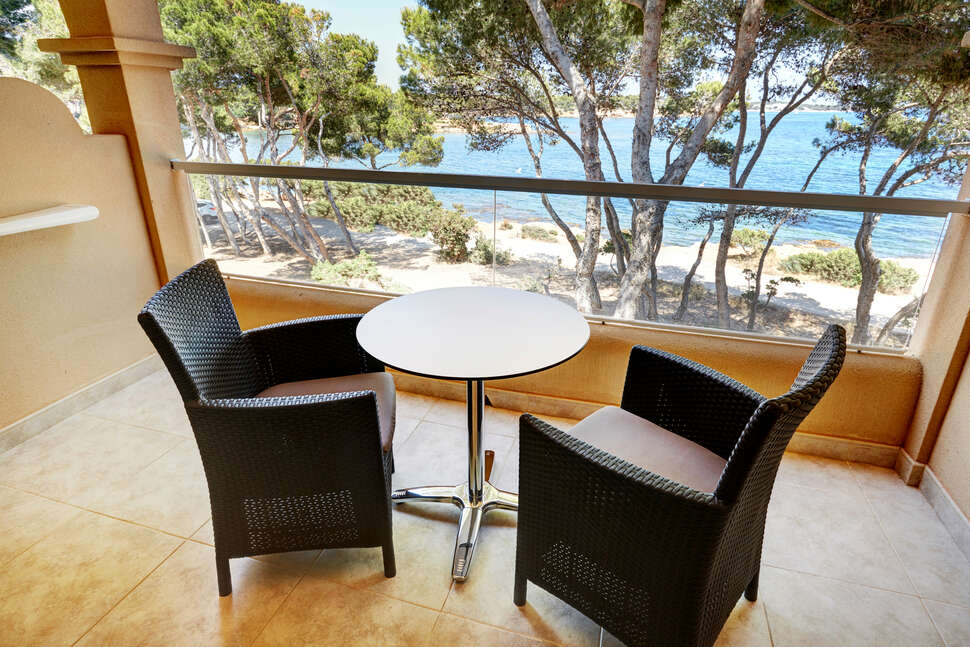 Een foto van Grupotel Santa Eularia & Spa