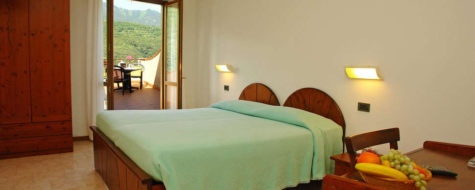 Een foto van Hotel Garni al Poggio