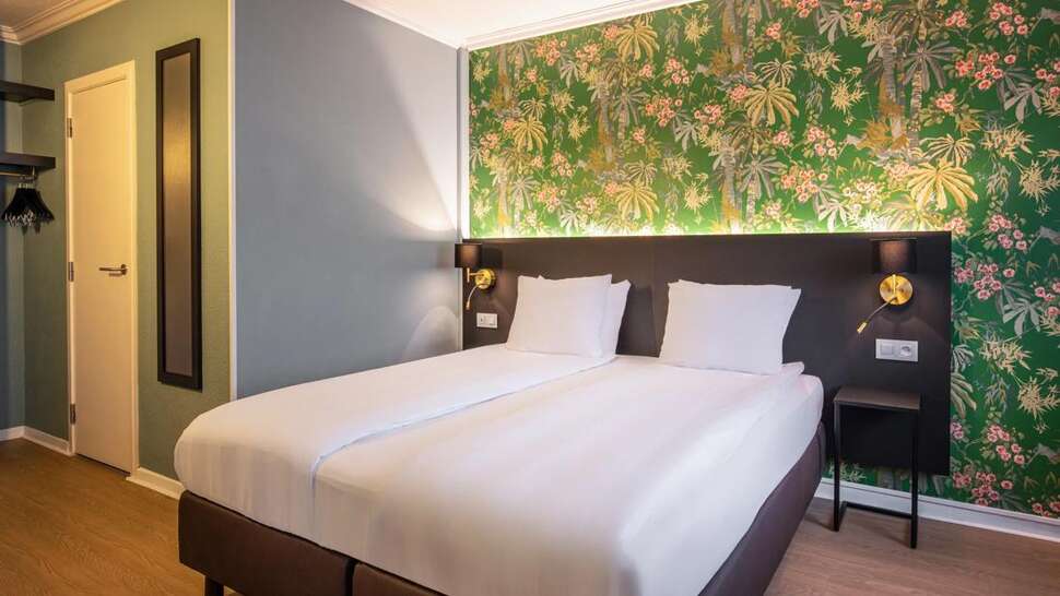 Een foto van Thon Hotel Brussels Airport