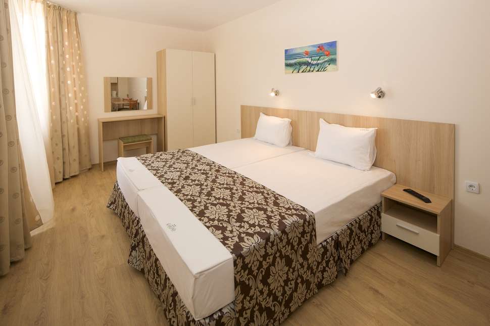 Een foto van Karlovo Hotel