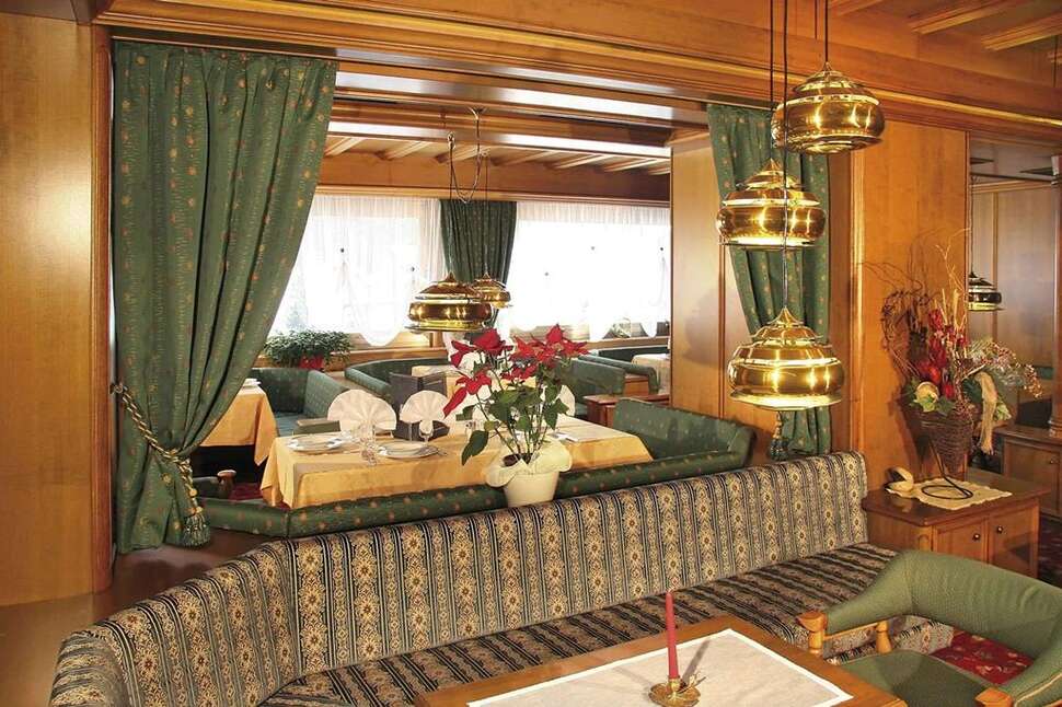 Een foto van Hotel Grohmann