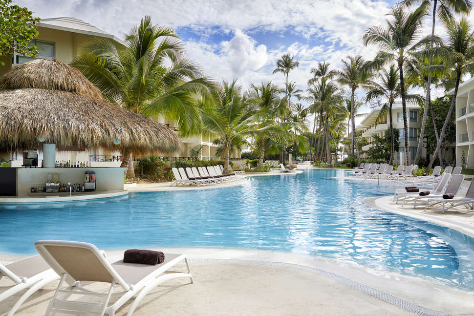Een foto van Impressive Premium Punta Cana