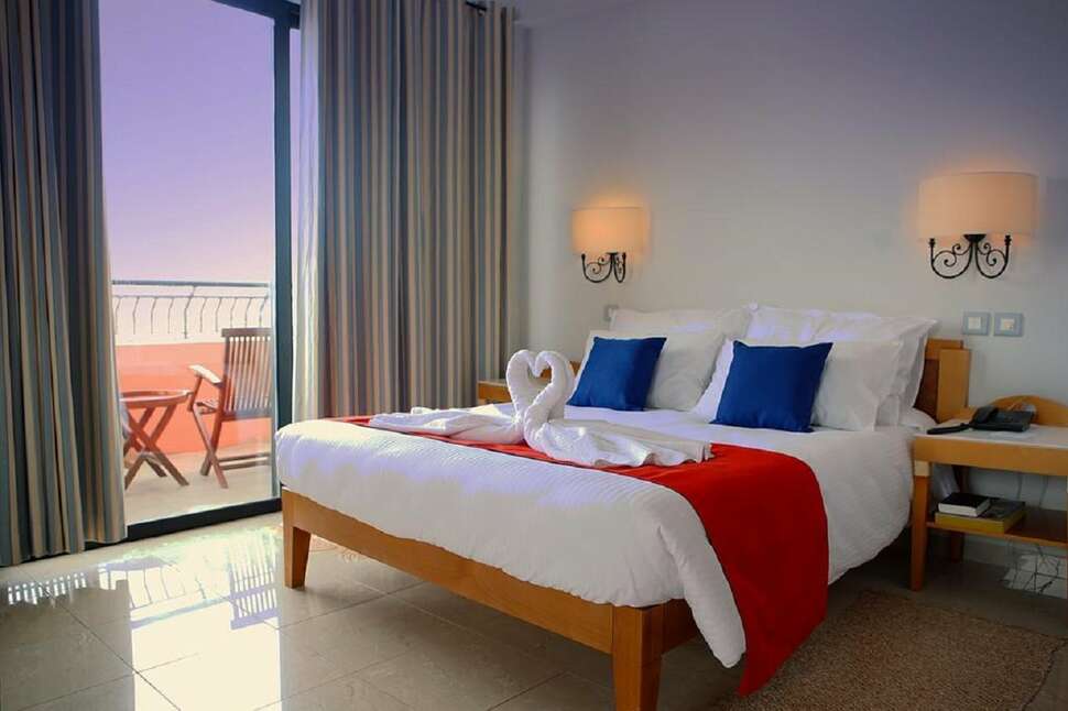 Een foto van Hotel Calypso