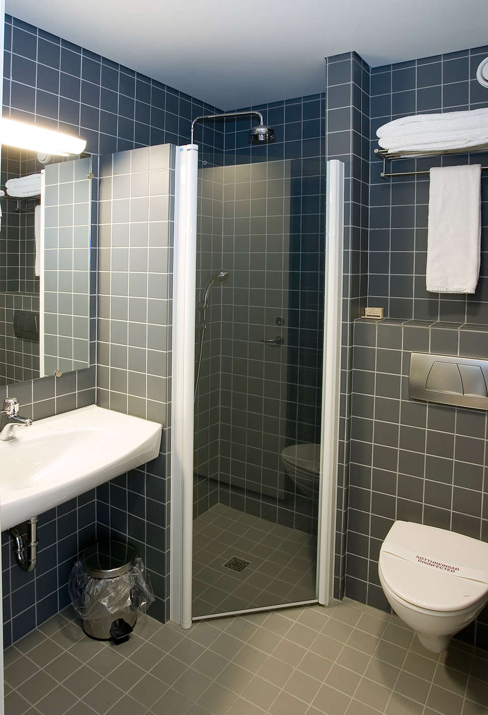 Een foto van Hotel Reykjavik Centrum