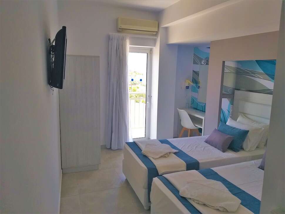 Een foto van Sun Boutique Hotel