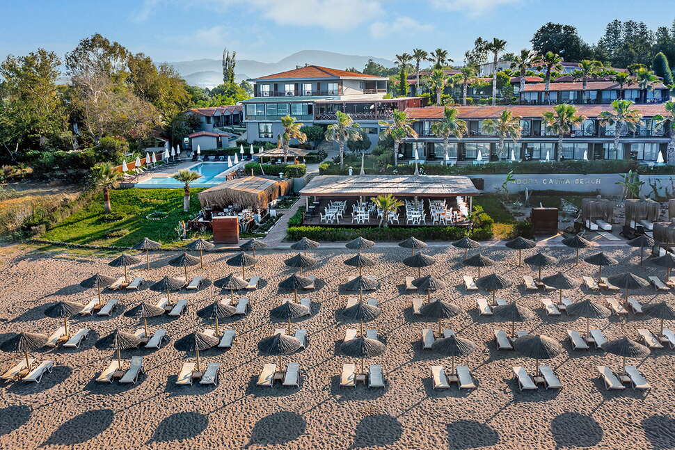 Een foto van Adora Calma Beach Hotel