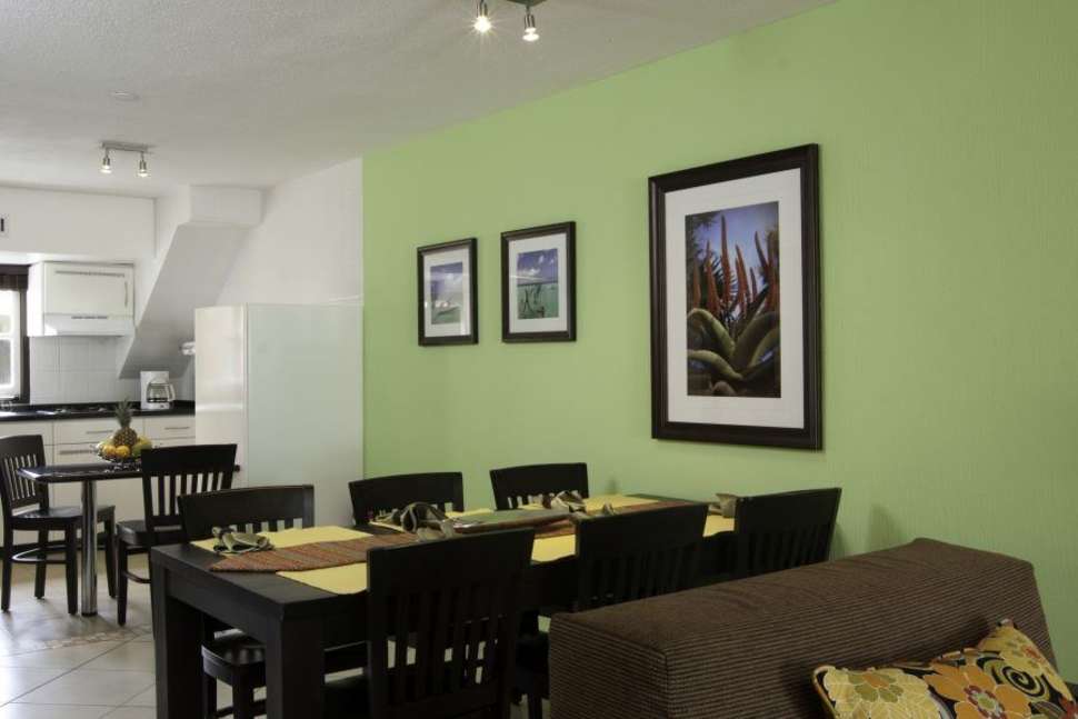 Een foto van Amsterdam Manor Beach Resort