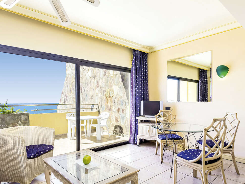 Een foto van BlueBay Beach Club