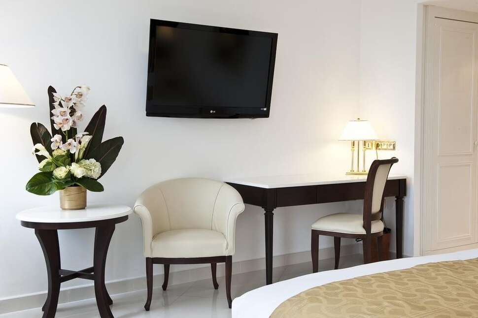 Een foto van Hotel Aston la Scala